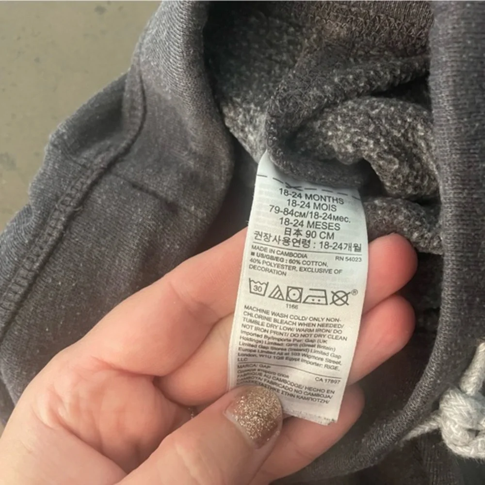Gap Toddler Pants Bundle